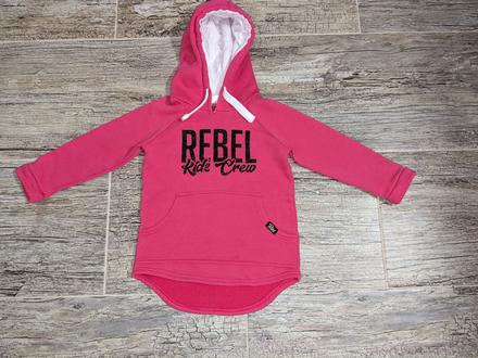 Mikina rebel, rebel,110