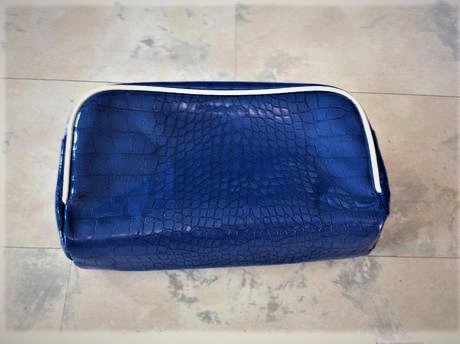 Veľká taška na hygienické potreby, 