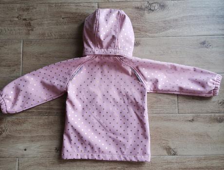 Prechodná bunda v. 92-98, name it,92