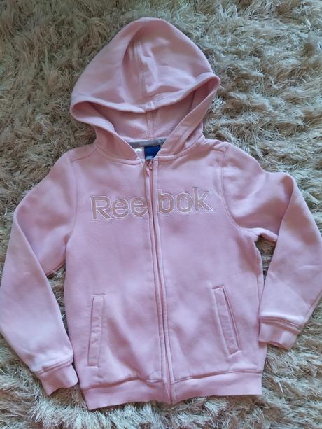 Mikina, reebok,128
