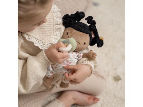 Little dutch bábika baby evi,