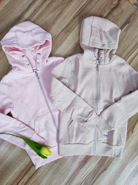 Mikina reserved, reserved,134 / 146 / 158