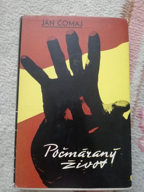 Ján čomaj - počmáraný život, 