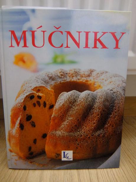 kniha - "múčniky" od schmedes ch.,