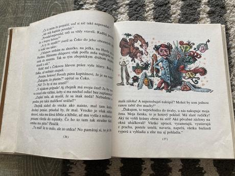 Števko drievko a alenka z polienka (1988),