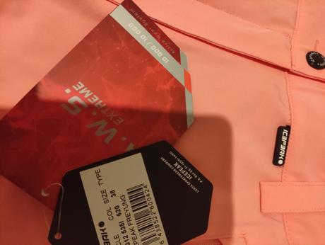 Icepeak oteplovačky, 