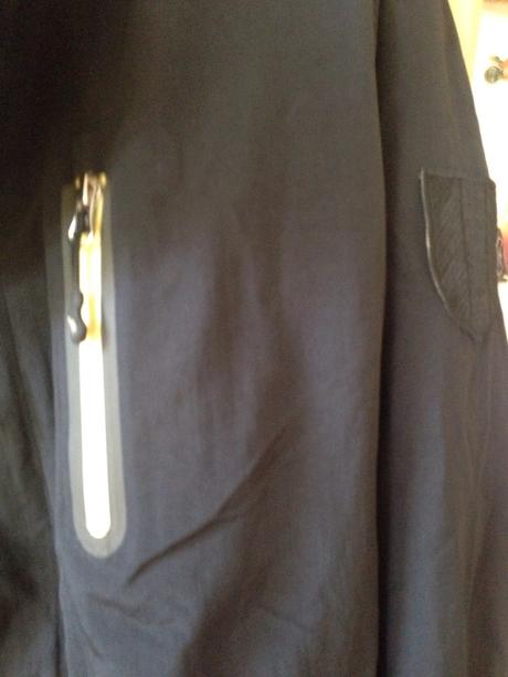 Prechodna bunda, nike,s