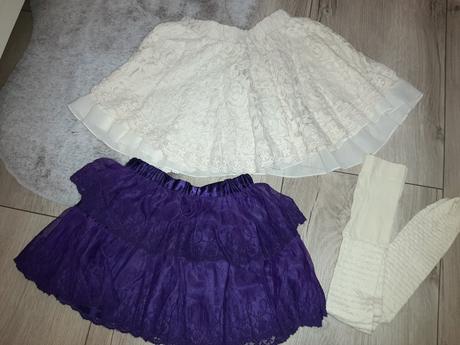 Sukničky name it, 104–116