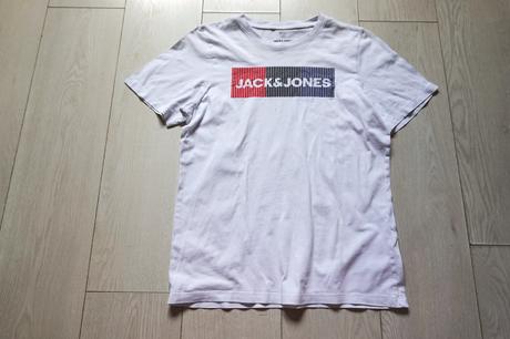 Chlapčenské tričko jack&jones, 176