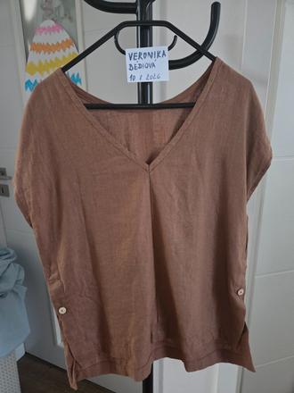 Sestrice smart top, s
