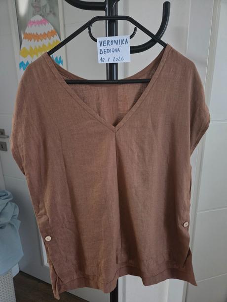 Sestrice smart top, s