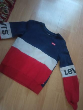 Mikina levis, levis,158