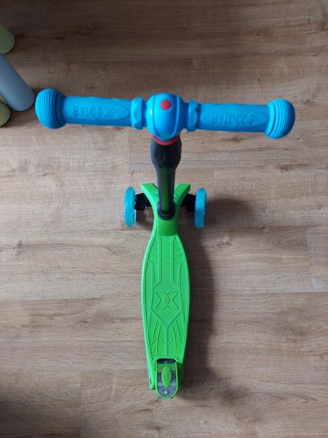 Predám kolobežku profilite rider, 