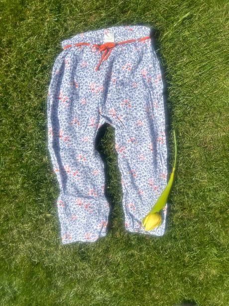 Letné nohavice next, next,98