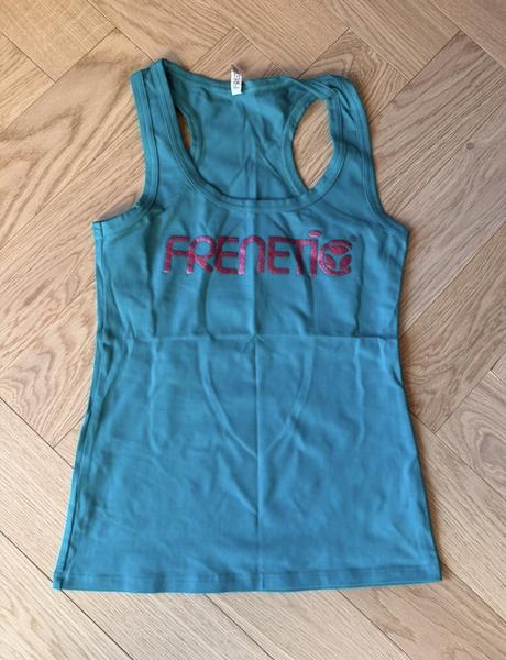 Frenetic sportové tričko, m