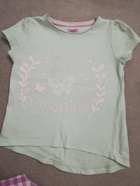 Tričko veľ.92, f&f,92