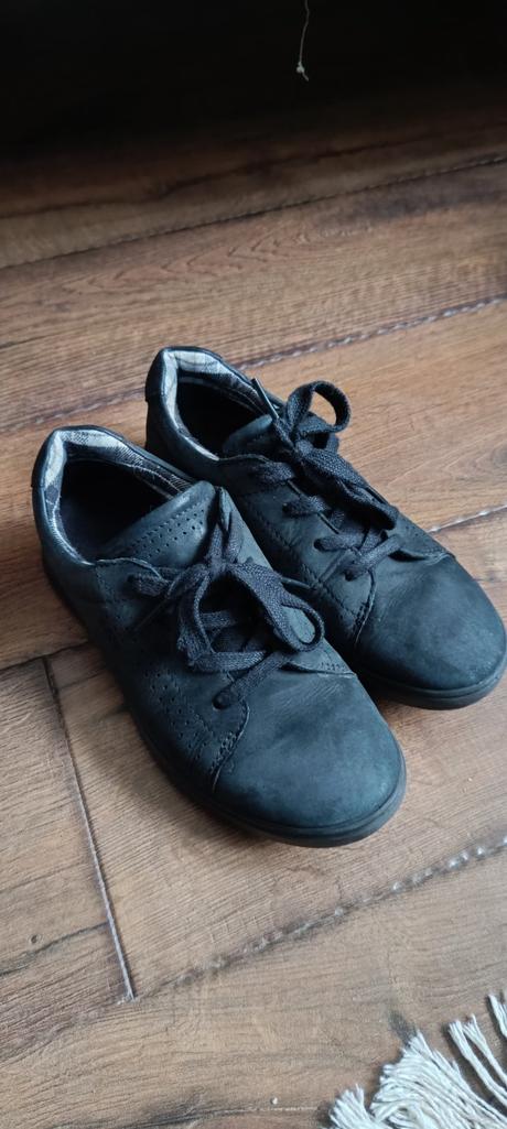 Ecco topánky 33, ecco,33