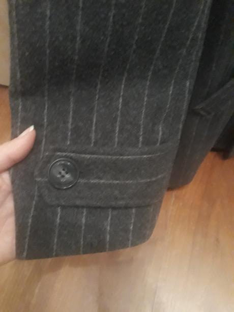 Pánsky kabát alain delon, 50