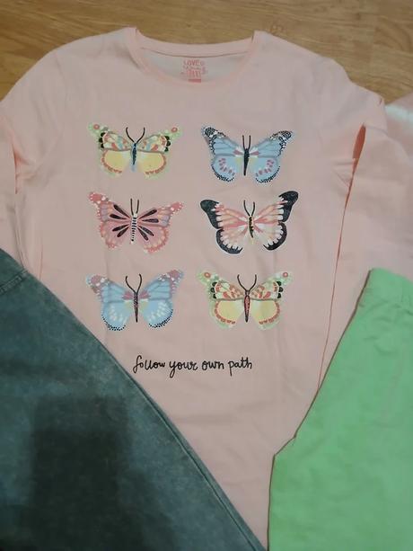 Mix oblečenia 158/164, 158–170