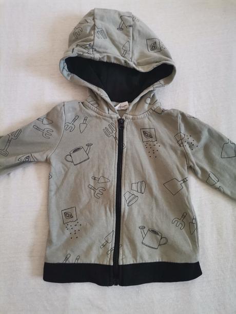 Mikina pepco, pepco,80