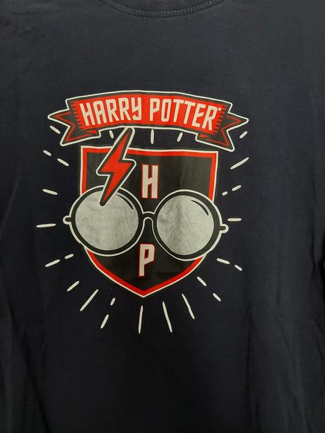 Tričko harry potter 146/152, 146