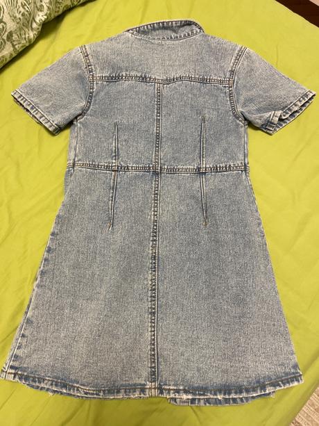 Riflove satky, vel. 134-140, 134