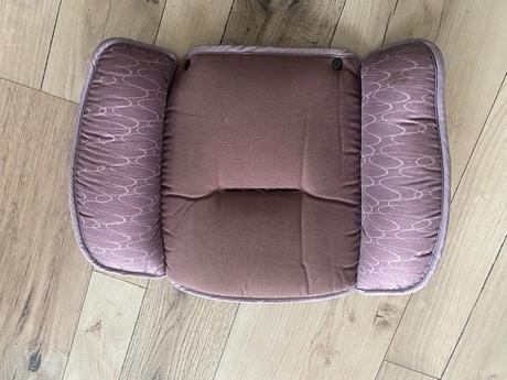 Redukcia do autosedačky zn. storchenmühle, storchenmühle