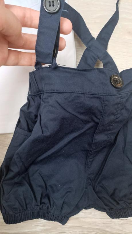 Chlapčenský elegantný set oblečenia, 92