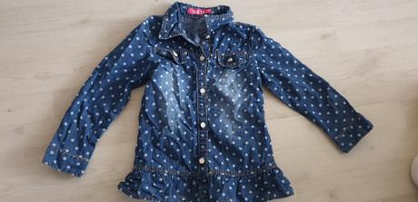 Košeľa č.104, 104