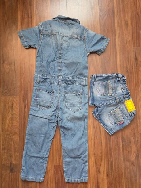 Lindex overal, lindex,116