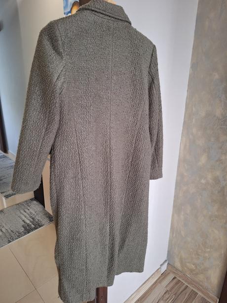 Lindex teddy kabát, lindex,xs