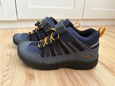 Topánky keen, keen,35