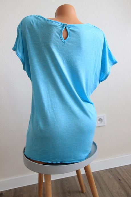 Viskózový top, xl, xl