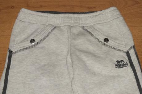 Teplaky, lonsdale,128