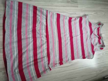 Dievčenské saty, 152