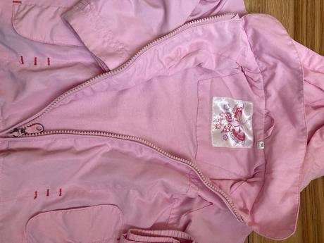 Prechodná bunda c&a 98, c&a,98