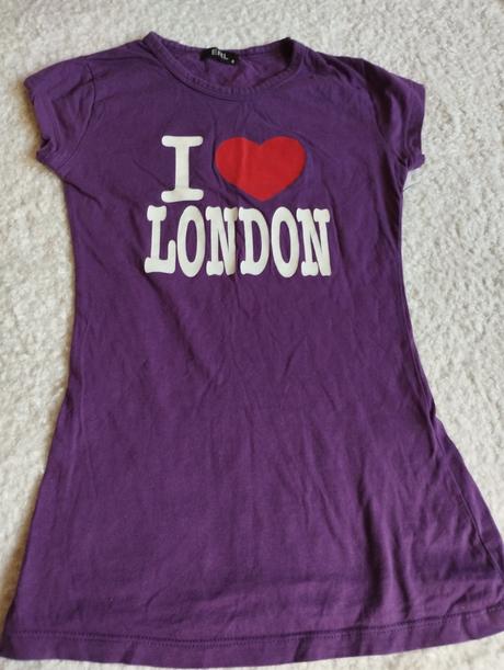1 love london, s