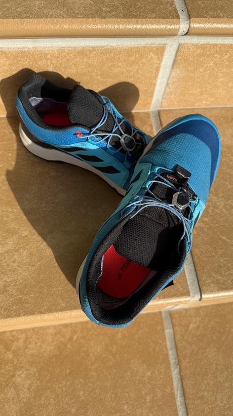Adidas terrex, adidas,38