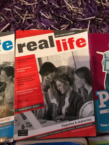 Pracovné zošity b1, 