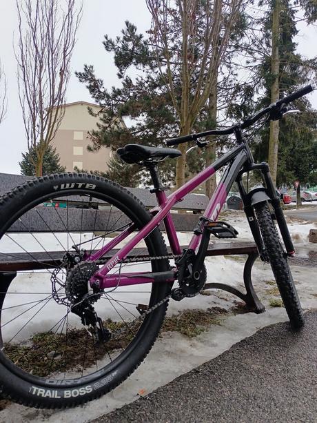 Bicykel ctm raptor, ctm,24