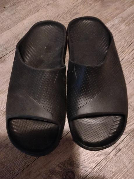 Šľapky jordan, air jordan,42