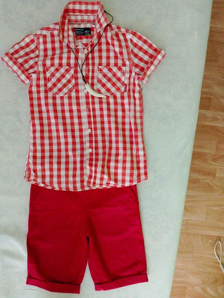 Letná suprava, reserved,140