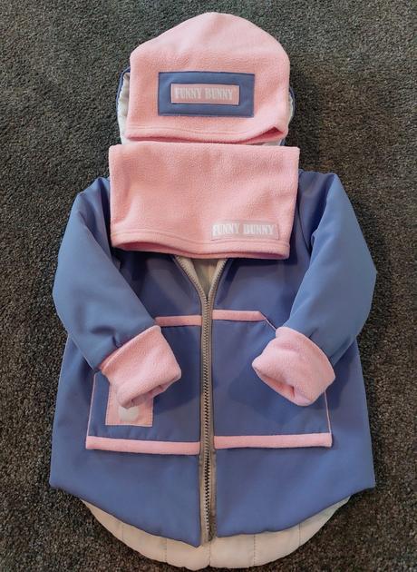 Funny bunny set 1-2r., funny bunny,86