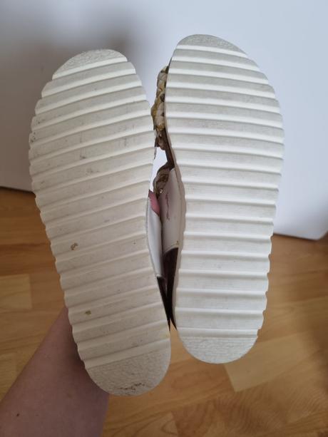 Ortopedicke sandale, 36