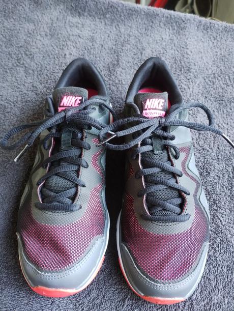 Tenisky, nike,39