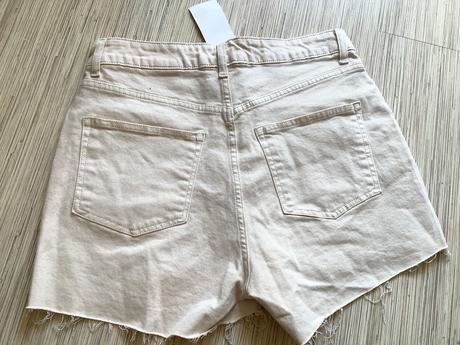 Kraťasy 2+1napoly, h&m,40