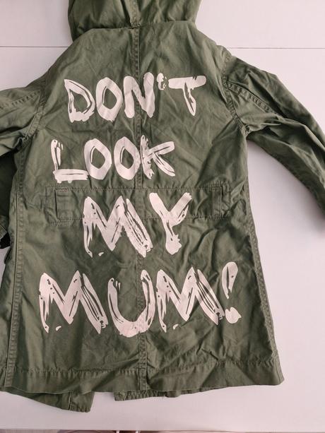 Tenká bunda, calliope,134