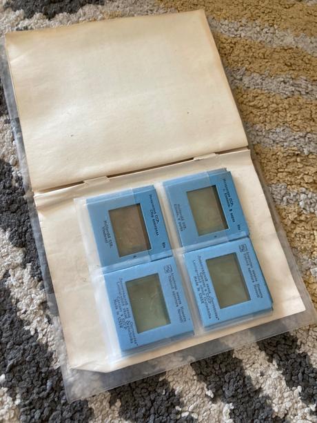 Diapozitívy sovietska socialistická rep. (1973),