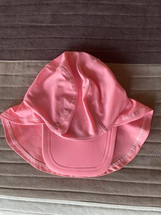 H&m čiapka kúpacia na slnko upf 50+104/122 51-52cm, h&m,52
