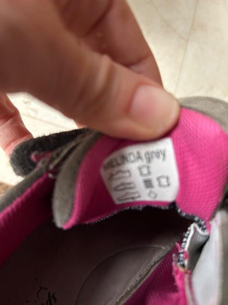 Topanky protetika 36, protetika,36